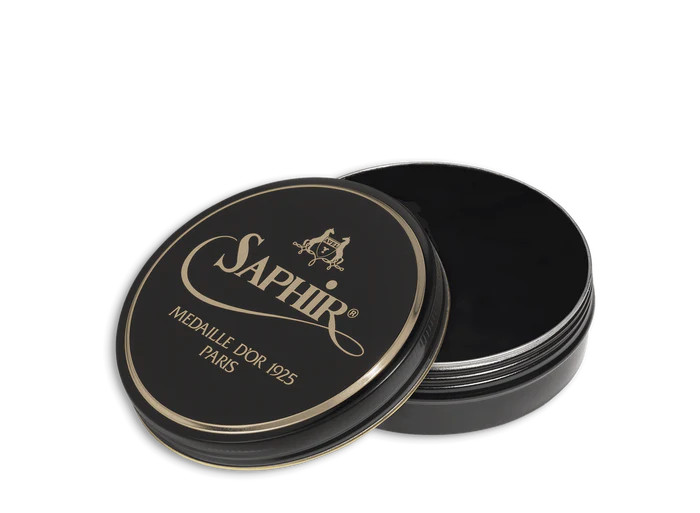 Pâte De Luxe